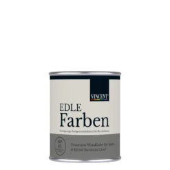 VincentWandfarbe EDLE Farben Mitternachtstraum matt 0,125 L