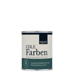 VincentWandfarbe EDLE Farben Ozean matt 0,125 L