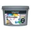 VincentWandfarbe Latexfarbe Mix It seidenglänzend 10 L
