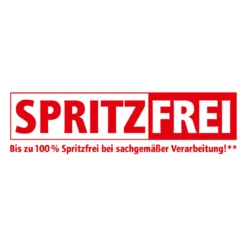 Vincent Wandfarbe Premium Innenfarbe Clean Mix it matt 2,5 L