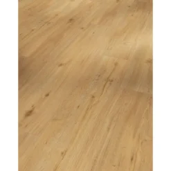Vinyl Basic 30 Eiche naturgebürstete Struktur LHD, 1207x216x9,4 mm