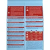 Vitakraft Igelfutter Premium Menu trocken 2,5 kg