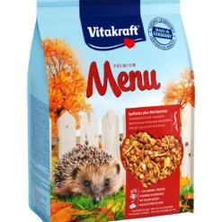 Vitakraft Igelfutter Premium Menu trocken 2,5 kg