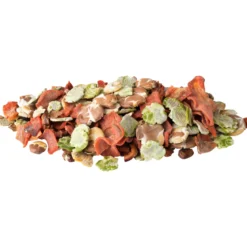 VitakraftVerde Nature Flakes Gemüse 400 g