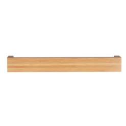 Wandablage 40 cm Bambusa