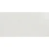 Wandfliese Elbe weiß matt 30x60x0,7 cm