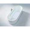 Wanneneinlage Mod.Belem weiss