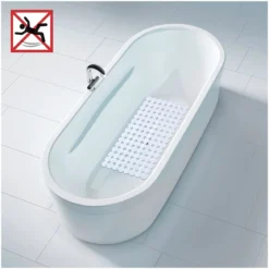 Wanneneinlage Mod.Belem weiss