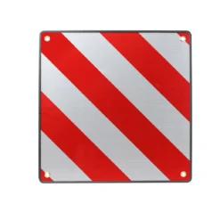 Warntafel 2 in1 fuer Spanien und Italien