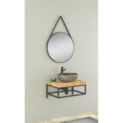 Waschplatz-Set Tree 60 cm