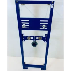 Waschtisch-Vorwandelement 40 x 110/130 cm