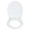 WC-Sitz Ostuni, Easy Close Thermoplast