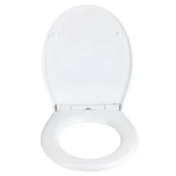 WC-Sitz Ostuni, Easy Close Thermoplast