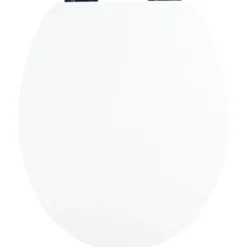 WC-Sitz Vale weiß