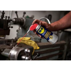 WD-40 Specialist Silikonspray 300 ml