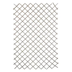 Weide-Spalier ausziehbar 120x180cm