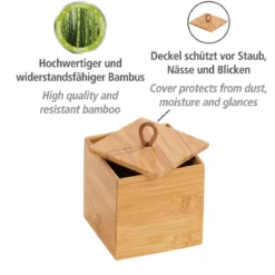 Wenko Badbox Terra S