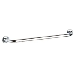 Wenko Badetuchstange Basic 60 cm