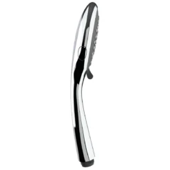 Wenko Duschkopf WatersavingGrau Durchmesser 11 cm