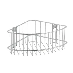 Wenko Eckablage Classic groß