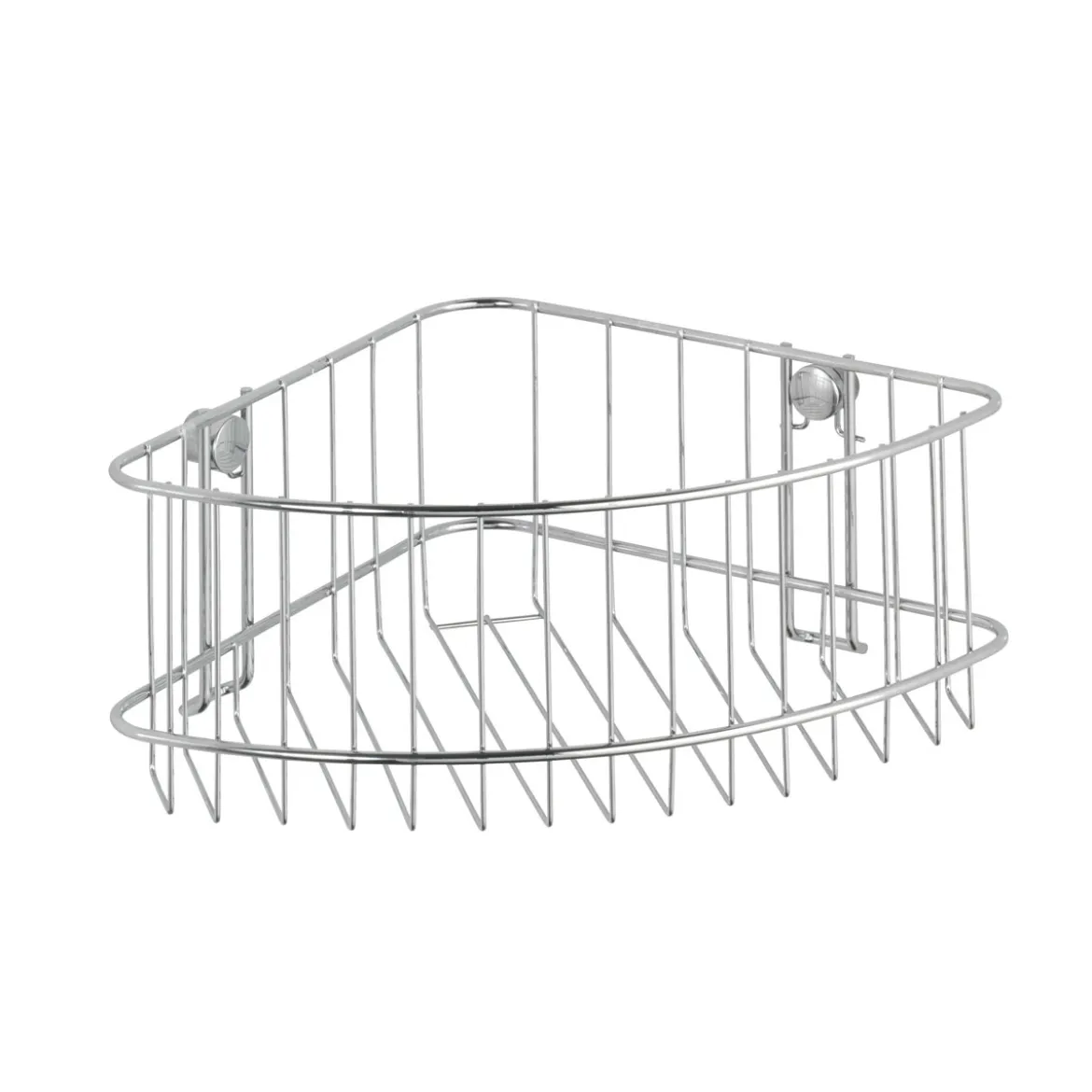 Wenko Eckablage Classic groß