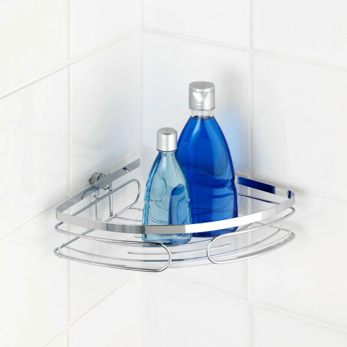 Wenko Eckablage Premium