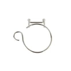 Wenko Haartrocknerhalter Milano Chrom