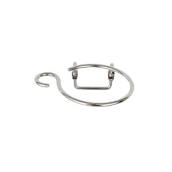 Wenko Haartrocknerhalter Milano Chrom