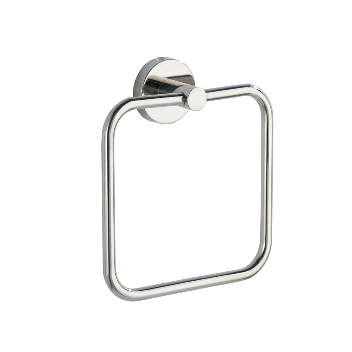 Wenko Handtuchring Bosio