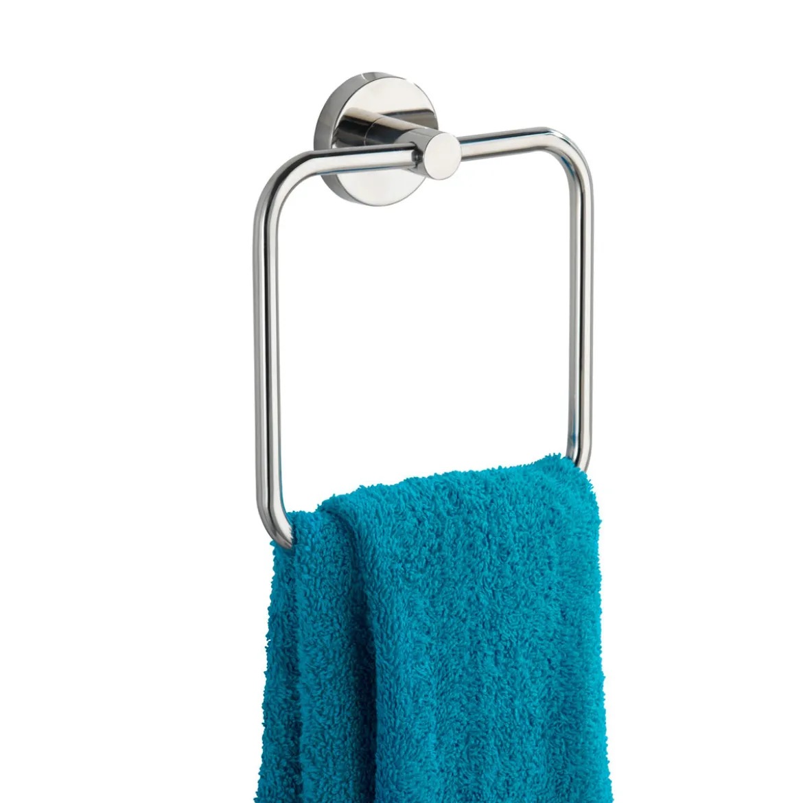 Wenko Handtuchring Bosio