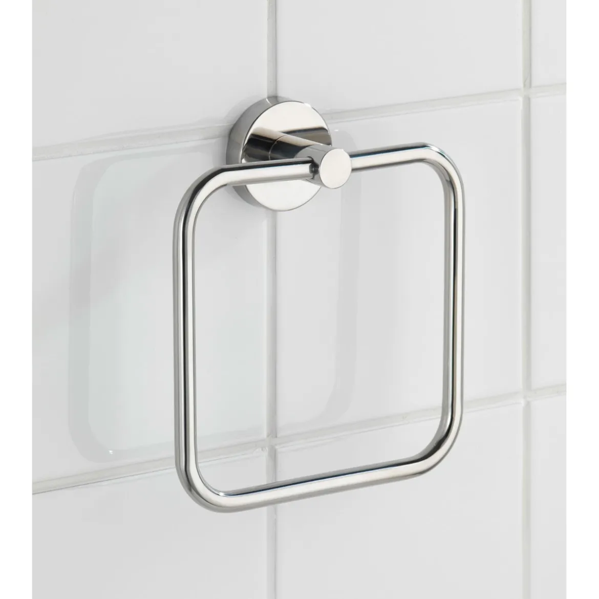 Wenko Handtuchring Bosio