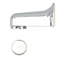 Wenko Magnet-Seifenhalter chrom