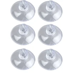 Wenko Minisaughaken 6er Set
