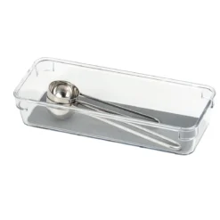 Wenko Schubladeneinsatz Long M 23 x 4,5 x 9 cm