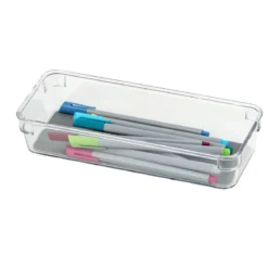 Wenko Schubladeneinsatz Long M 23 x 4,5 x 9 cm