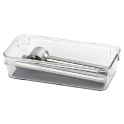 Wenko Schubladeneinsatz Long S 18,5 x 4,5 x 9 cm