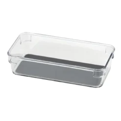 Wenko Schubladeneinsatz Long S 18,5 x 4,5 x 9 cm