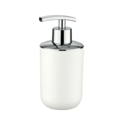 Wenko Seifenspender Brasil weiß 320 ml