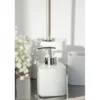 Wenko Seifenspender Hexa weiß 290 ml