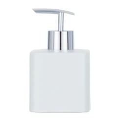 Wenko Seifenspender Hexa weiß 290 ml