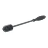 Wenko Silikon Spülbürste grau 25 cm