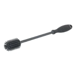 Wenko Silikon Spülbürste grau 25 cm