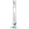Wenko Stand WC-Garnitur Debar