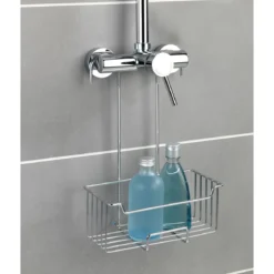 Wenko Thermostat-Dusch-Caddy Milo