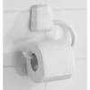 Wenko Toilettenpapierhalter Pure