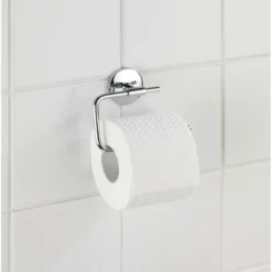 Wenko Toilettenpapierrollenhalter Cuba