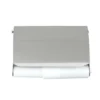 Wenko Toilettenpapierrollenhalter Basic