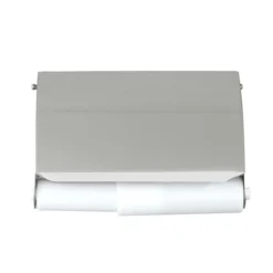 Wenko Toilettenpapierrollenhalter Basic