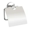 Wenko Toilettenpapierrollenhalter Cuba