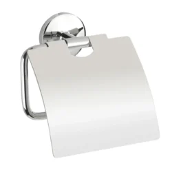 Wenko Toilettenpapierrollenhalter Cuba